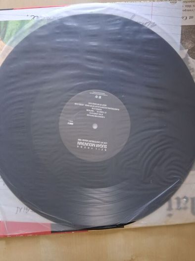 Neil Young Sugar Mountain 200g Original