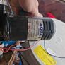 Truma 10L caravan water heater with pump Image 4