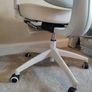 Ergonomic Office Chair - Musso E600 Women's Desk Chair Image 6