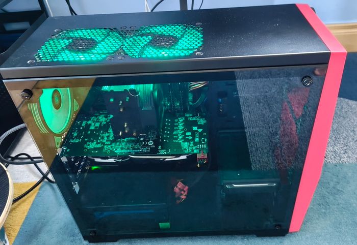 Corsair PC