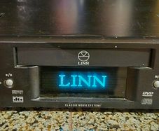 Linn Classik Movie CD/DVD 5.1 Amp