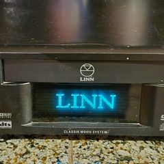 Linn Classik Movie CD/DVD 5.1 Amp