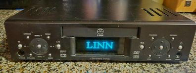Linn Classik Movie CD/DVD 5.1 Amp