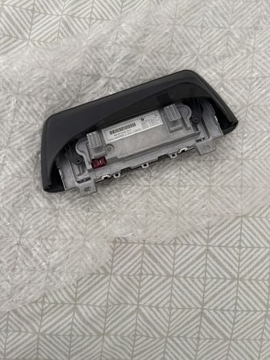 BMW Screen