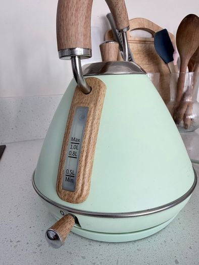 Electric kettle - CREATE