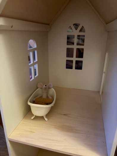House of miniature - Dollhouse - Maileg