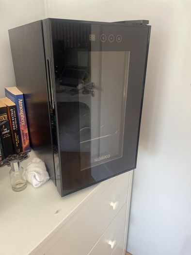 mini cooler