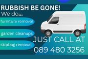 rubbish removal