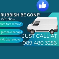 rubbish removal
