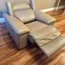 2 x Recliner Armchairs (will sell separately) Image 3