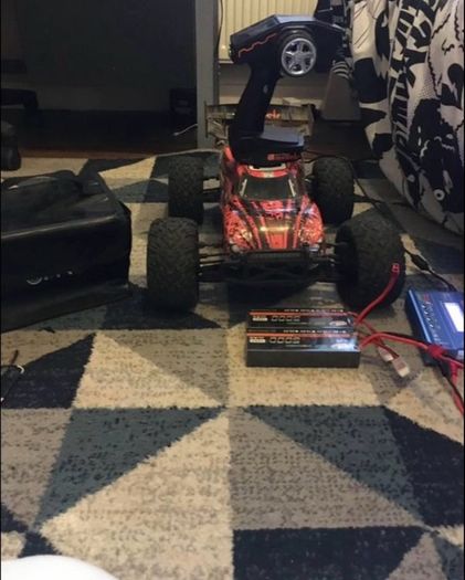 Rc car