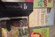 Sheila O'Flanagan Books