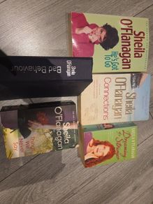Sheila O'Flanagan Books