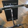 Adjustable foot rest Image 3