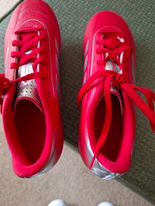 Unisex Football Boots