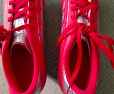 Unisex Football Boots
