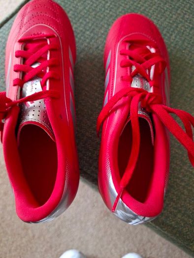 Unisex Football Boots