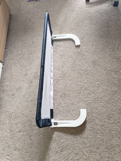 Portable Bed Rail