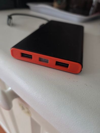 Portable Power Bank
