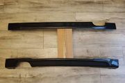BMW F30/F31 Rear msport diffuser X2