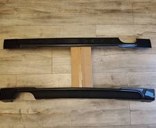 BMW F30/F31 Rear msport diffuser X2