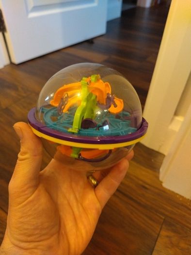 Perplexus mini