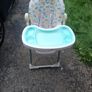 high chair Image 3