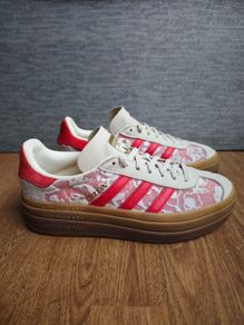 Adidas trainers