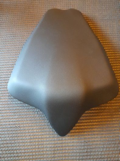 Aprilia 660 Pillion Seat