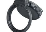 TomTom One / XL IQR Wired-up circular mounting cup for TomTom Mount Kit Holder