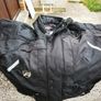 motorcycle jackets and gloves Image 5