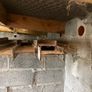 Galvanised girders Image 7