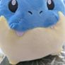 Pokemon Spheal 16cm plush toy Image 3