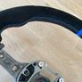 BMW M2 Steering Wheel F87 Alcantara Image 4