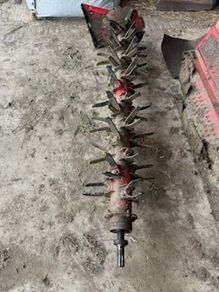 Keverneland Mower conditioner, make me an offer