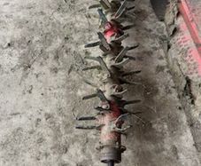 Keverneland Mower conditioner, make me an offer