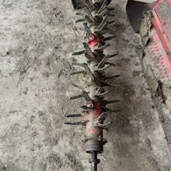 Keverneland Mower conditioner, make me an offer
