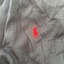black mens cardigan m Ralph Lauren Image 2