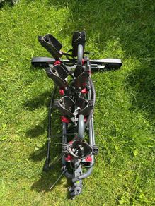 Bike Rack
