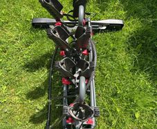 Bike Rack