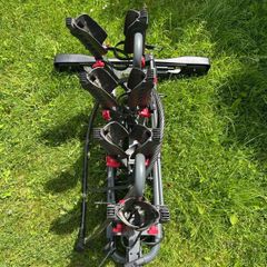 Bike Rack