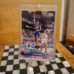 1993 Scottie Pippen (free Postage)