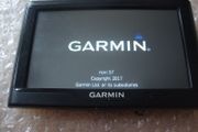 sat nav Garmin nuvi 57, maps Europa 2026