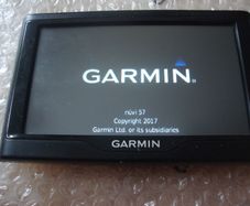sat nav Garmin nuvi 57, maps Europa 2026