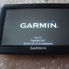 sat nav Garmin nuvi 57, maps Europa 2026