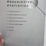 Fundamental Statistics For Behavioral Science.  By Robrrt B. Mccall. Hardback In Very Good Condition. Image 8