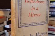 Reflections in a Mirror by Charles Morgan (LP226)