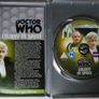 Doctor Who (Jon Pertwee) [1971] Colony In Space [DVD TV Boxset] Image 5