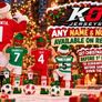 Football Kits & Jerseys Ready For Christmas Image 5