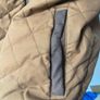 Dubarry Quilted Brown Large Jacket Mens Padded Insulted Country Coat Image 4